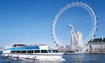 Cruise on the River Thames Photos