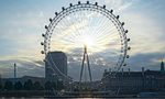 Coca Cola London Eye