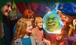 Shrek's Adventure! Photos