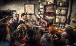 London Dungeon Photos