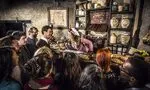 London Dungeon Fotos