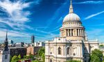 St. Paul's Cathedral Photos