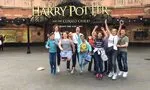 ¡La mejor visita a pie de Harry Potter!