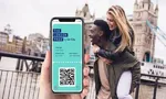 El pase Go City London con acceso a más de 80 experiencias.