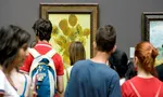 Visita oficial de los puntos destacados de la Galería Nacional