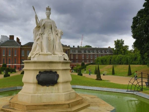 Gift voucher - Kensington Palace