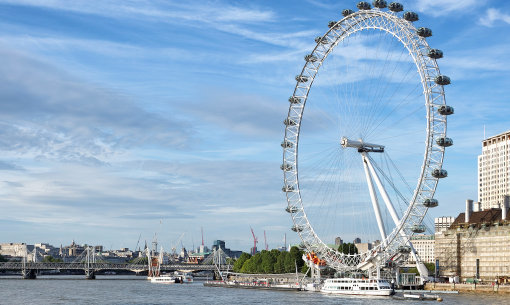 London eye Photos