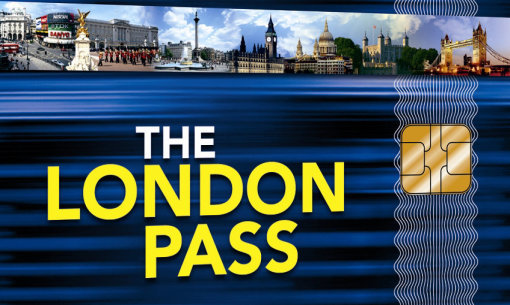 London Pass Photos