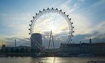 Coca Cola London Eye