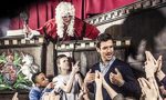 London Dungeon Photos