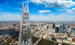 The Shard Fotos