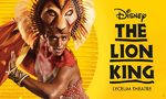 Le Roi Lion (The Lion King Disney) au Lyceum Theatre à Londres