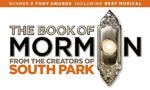 Das Buch Mormon Fotos