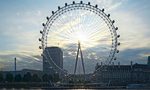 Coca Cola London Eye