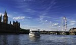 Cruise on the River Thames Photos