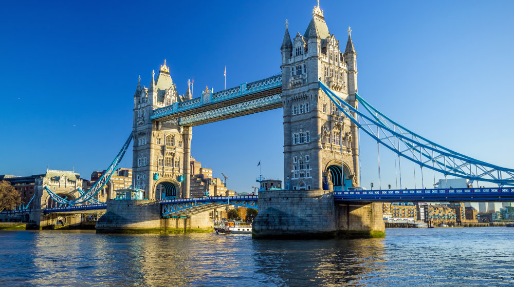 Croisière sur la Tamise Photos 4