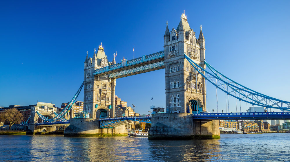 Déjeuner-croisière sur la Tamise Photos 5