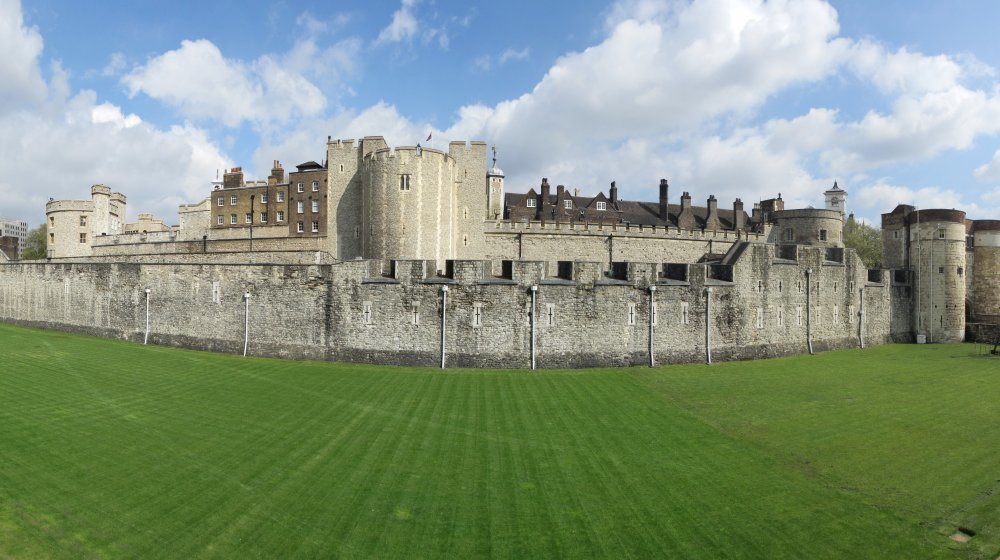 Turm von London Fotos 5