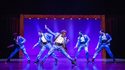 Motown The Musical au Shaftesbury Theatre à Londres ©Tristram-Kenton