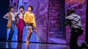 Motown The Musical au Shaftesbury Theatre à Londres ©Tristram-Kenton