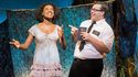 Comédie Musicale à Londres : The Book of Mormon au Prince of Wales Theatre