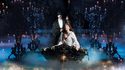 Comédie Musicale Le Fantôme de l'Opéra à Londres