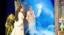 Comédie Musicale Le Fantôme de l'Opéra à Londres