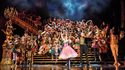 Comédie Musicale Le Fantôme de l'Opéra à Londres
