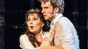 Comédie Musicale Le Fantôme de l'Opéra à Londres