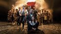 Comédie Musicale Les Misérables à Londres au Queen's Theatre