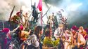 Comédie Musicale Les Misérables à Londres au Queen's Theatre