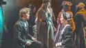 Comédie Musicale Les Misérables à Londres au Queen's Theatre