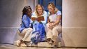 Comédie Musicale à Londres - Mamma Mia au Novello Theatre