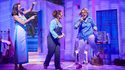 Comédie Musicale à Londres - Mamma Mia au Novello Theatre