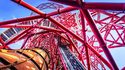 The Slide of Arcelor Mittal Orbit