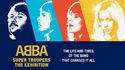 ABBA Super Troupers - The Exhibition Photos 1