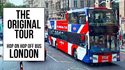 The Original Tour London