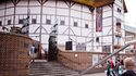 Shakespeare's Globe Photos 3