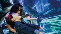 Enchanted Dive at Sea Life Aquarium in London