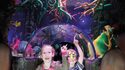 Enchanted Dive at Sea Life Aquarium in London