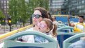 Tour para Crianças: Passeio de ônibus por Londres com crianças