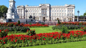 Visite du palais de Buckingham et du château de Windsor