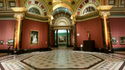 Visite officielle des points forts de la Galerie nationale