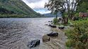 Linktours Scotland LTD - Excursion d'une journée au Loch Lomond et dans les Highlands