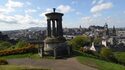  Linktours Scotland LTD - Transfert de Glasgow à Edimbourg