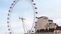 Madame Tussauds and the London Eye: Standard and Fast-Track Tickets