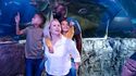 Madame Tussauds und SEA LIFE Aquarium