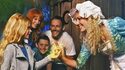 Madame Tussauds, das London Eye, das SEA LIFE Aquarium, Shrek's Adventure! und Big Bus