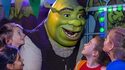 Madame Tussauds, the London Eye, SEA LIFE, Shrek's Adventure! and the London Dungeon