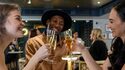 Madame Tussauds: Champagner-Erlebnis